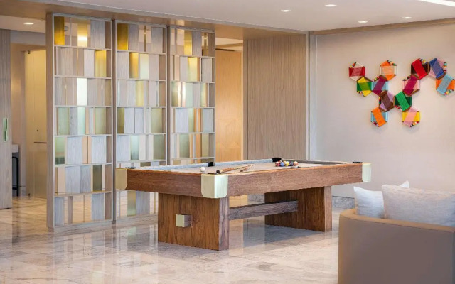 Waldorf Astoria Riviera Maya