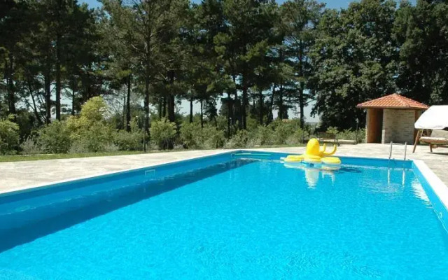 Resort Le Querce