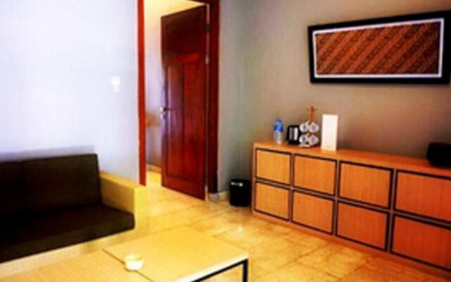Grand Hotel Lembang