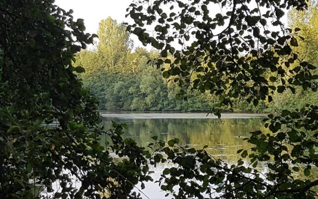 ibis Chateau Thierry