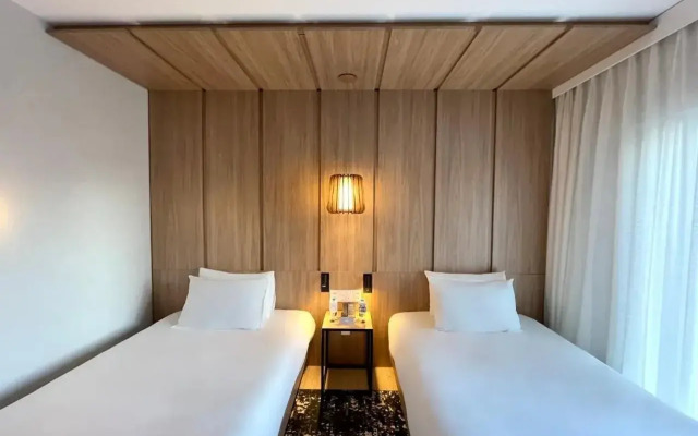 Radisson Pinheiros