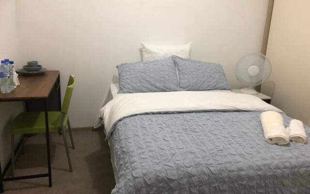 City Lifestyle Accommodation - Hostel