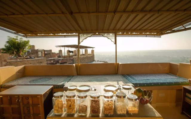 Hostel Fort Side Jaisalmer