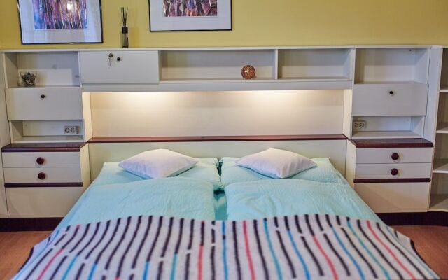 Appartement Rainer