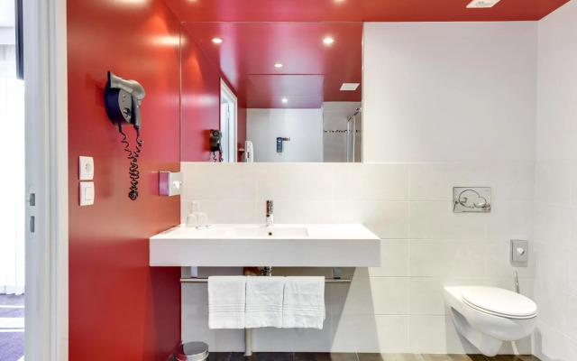 Mercure Paris Bastille Marais