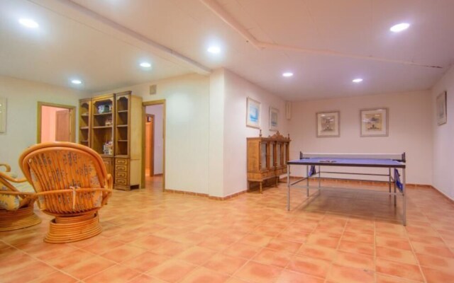 Twelve guest 6bedrooms Villa Montecarlo