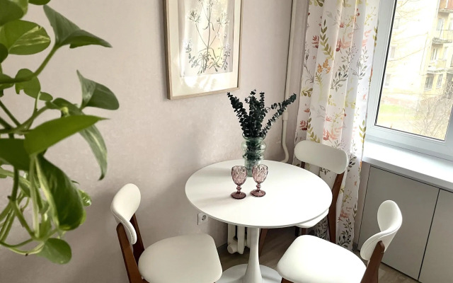 Apart Mari на улице Госпитальная