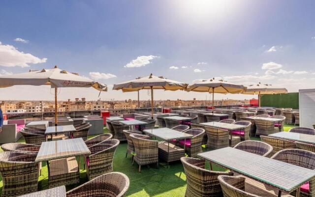 Royal Day Plaza Hotel
