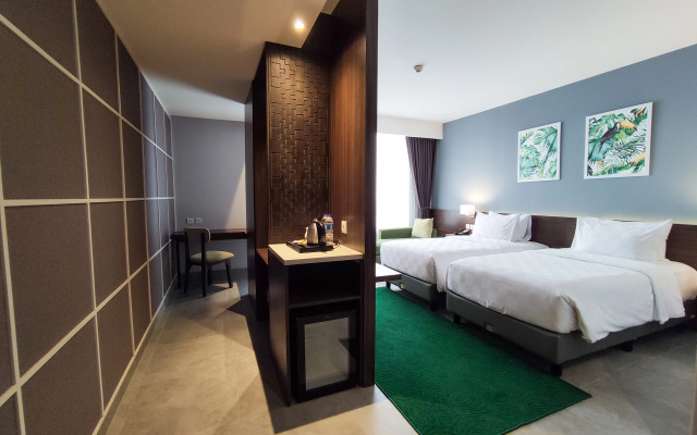 Swiss-Belinn Bogor