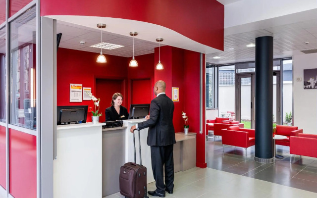 Aparthotel Adagio Access Paris Clichy