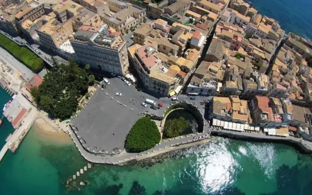 Talia Ortigia Apartment