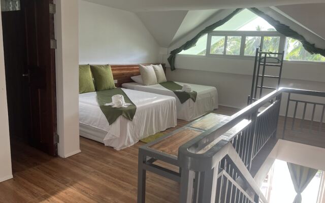 Royal Suites Port Barton