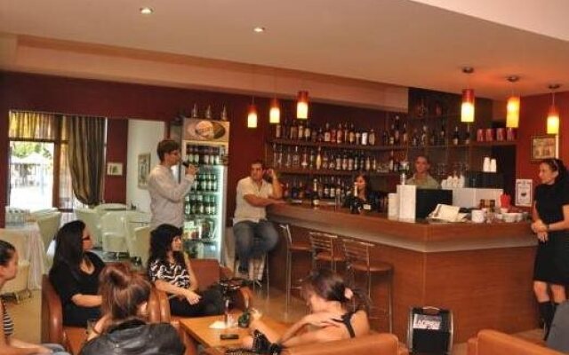 Hotel Varosha
