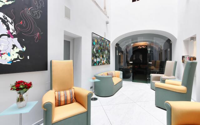 Skaritz Hotel & Residence