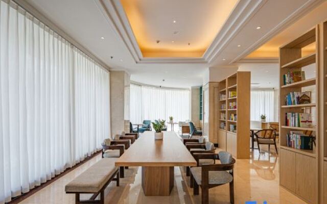 Ximu Hotel  Kunming MixC