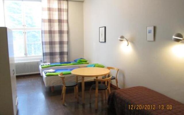 Timitra Hostel