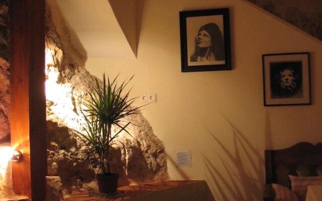 Hostal de la Luz