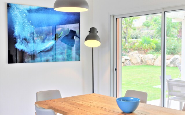 Domaine Villas Mandarine