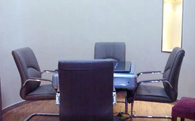 Haodu Business Hotel