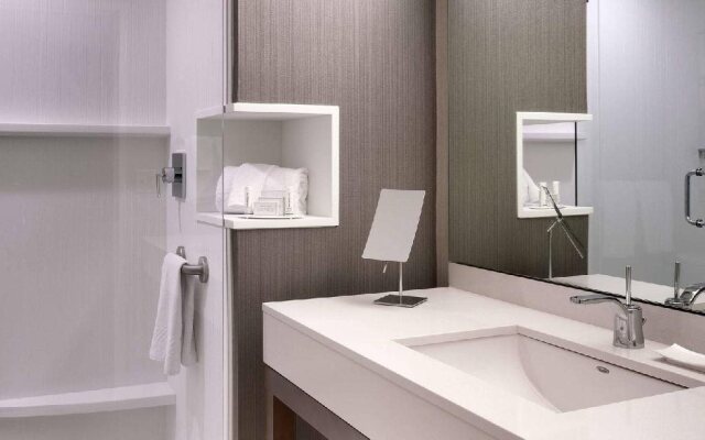 Courtyard Lehi at Thanksgiving Point