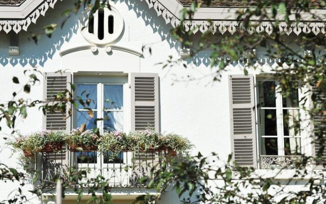 La Maison D'hôtes du Parc