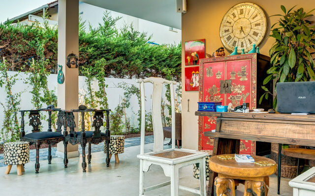 Villa Kore Cesme