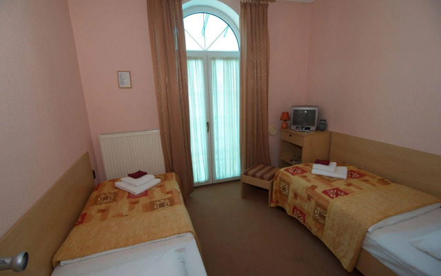 Hotel Steve