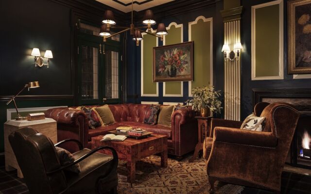 Graduate by Hilton Evanston