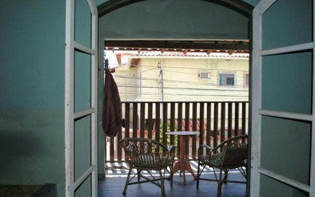 Casa grande em Arraial do Cabo