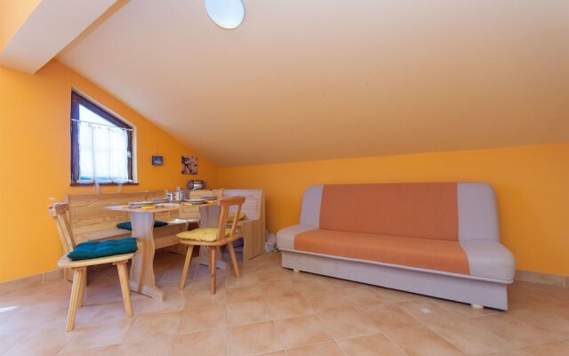 Apartment Dijana