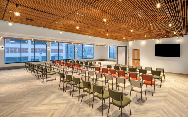 The Wildbirch Hotel — JDV by Hyatt