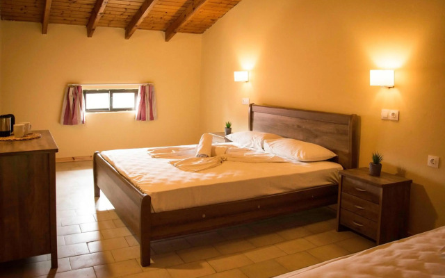 Koulouris Beach Hotel