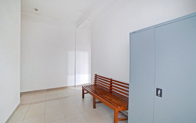 OYO 90387 Sepakat Guest House