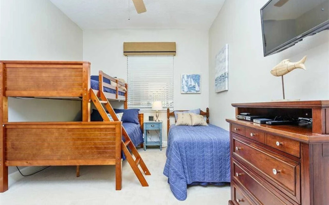 622 Cinnamon Beach - Three Bedroom Condo