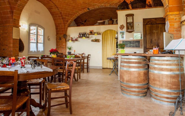 Agriturismo La Nora
