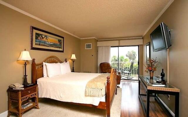 The Inn at Cocoa Beach