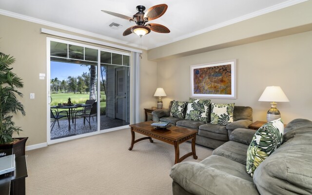 Waikoloa Beach S M2 2 Bedroom Condo by RedAwning