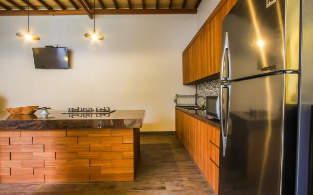 Villa Rainbow Runner