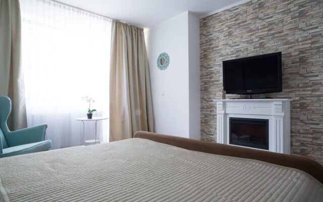 Cozy Apartments