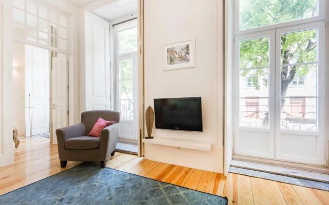 Casa Largo de Santo Antonio da Sé 8