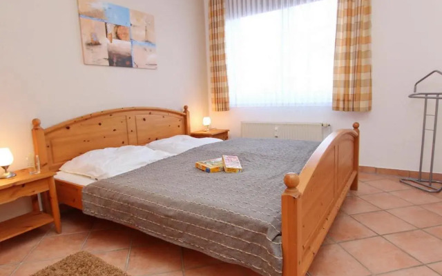 Sünnslag Wohnung 105