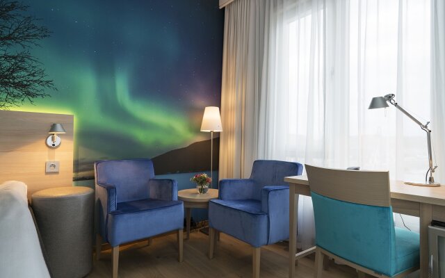 Thon Hotel Nordlys