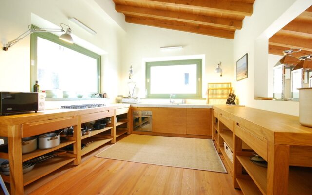 Le Balze Di Rosennano