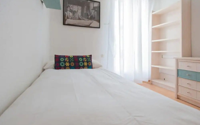 Chamberi Scene 2 Bedroom Home in Chamberi