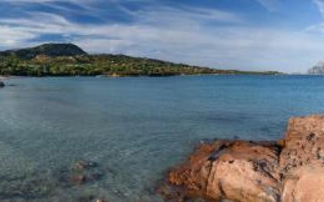 Villaggio Turchese