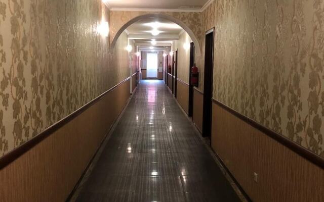 Мини-отель Baza Home