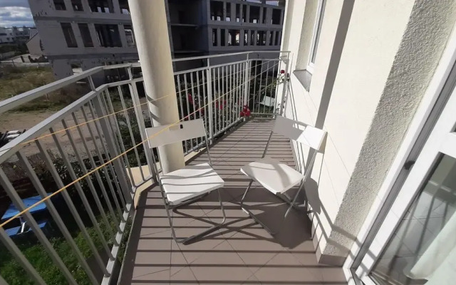 Apartamenty Przytulne - Przemyska