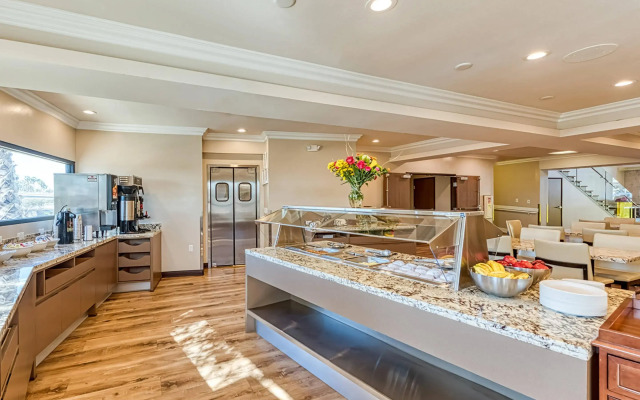 Amanzi Hotel, an Ascend Collection Hotel