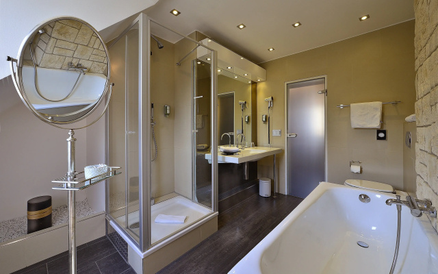 Business Wieland Hotel