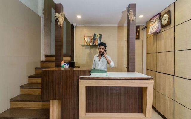 Spot On 18750 Hotel Panvel Palace